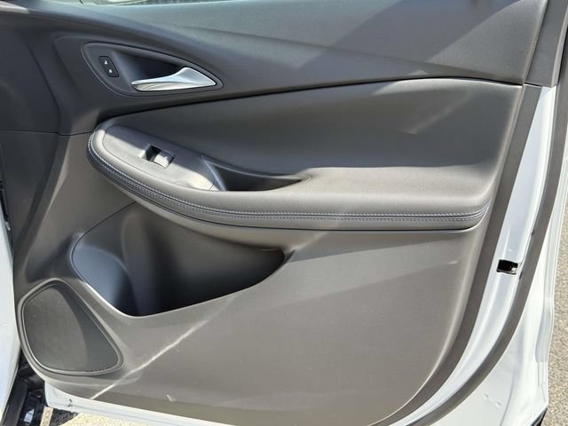 New 2026 Buick Encore GX Sport Touring w/ Advanced Technology Package AWD/4WD image 8