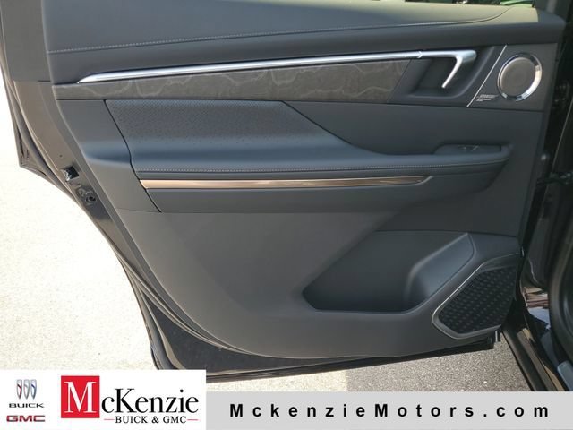 New 2026 Buick Enclave Avenir w/ Super Cruise Package FWD image 24