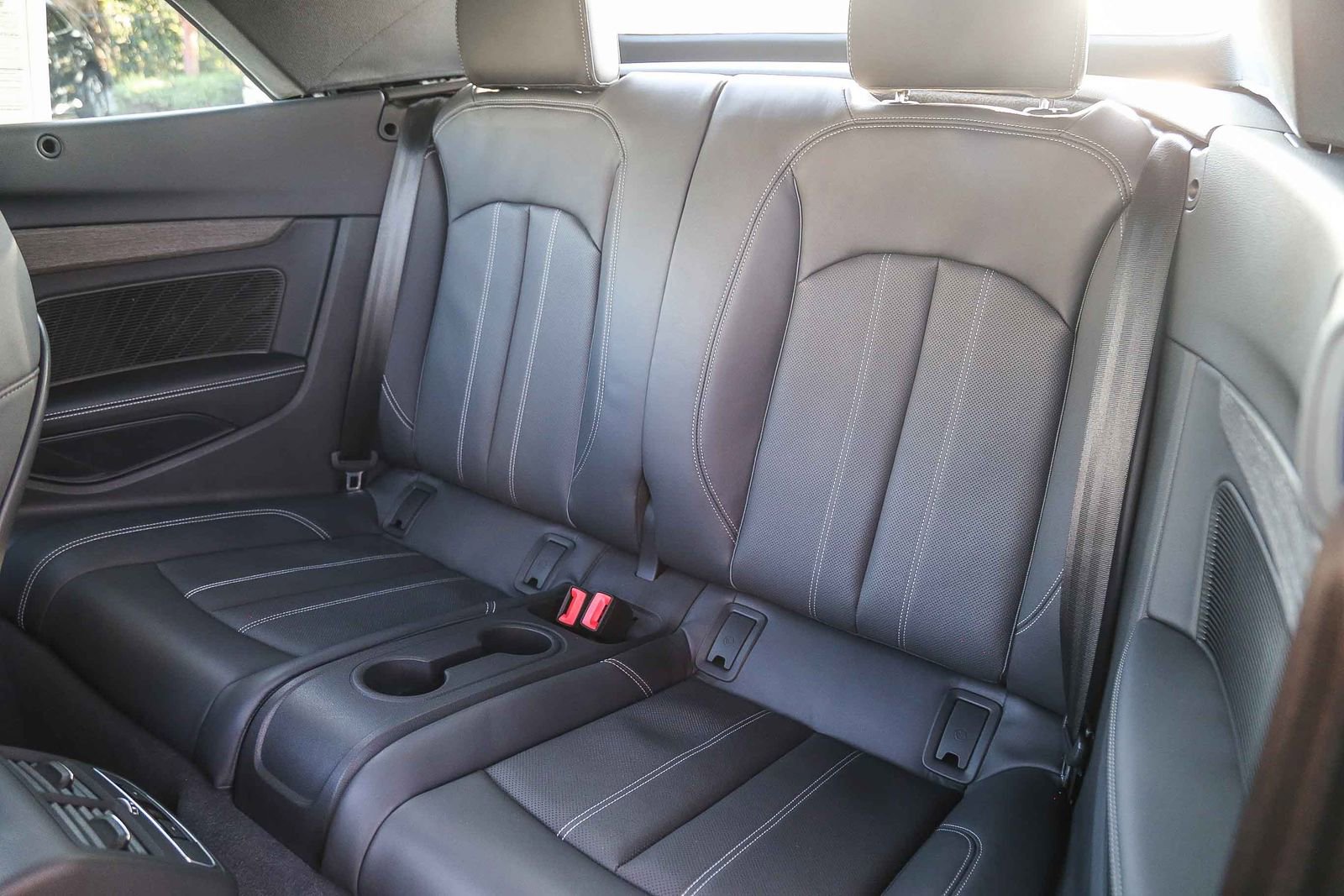 Certified 2023 Audi A5 2.0T Premium Plus w/ Premium Plus image 24