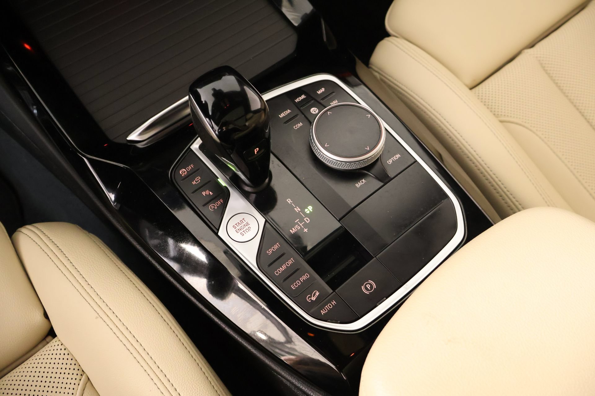 Used 2023 BMW X3 xDrive30i w/ M Sport Package AWD/4WD image 9