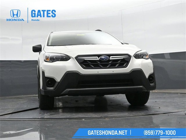 Used 2023 Subaru Crosstrek 2.0i image 44