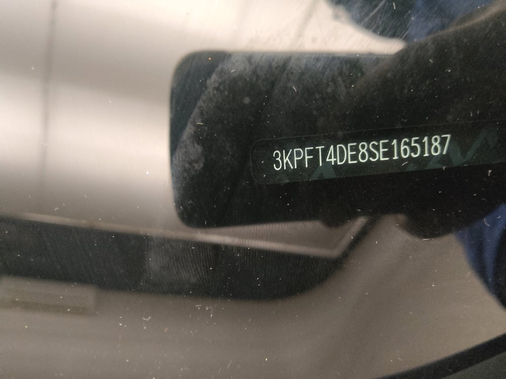 Used 2025 Kia K4 FWD image 33