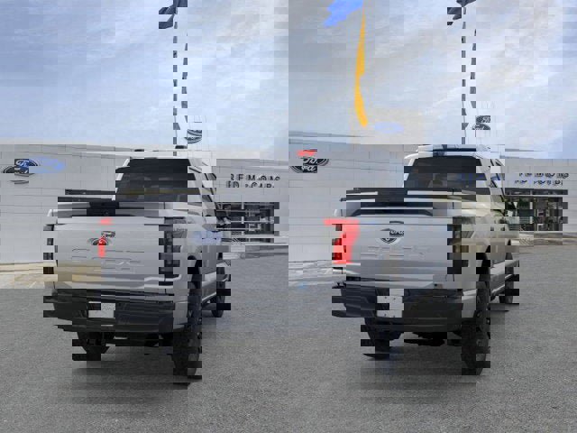New 2024 Ford F150 Lightning Pro w/ Tow Technology Package image 30