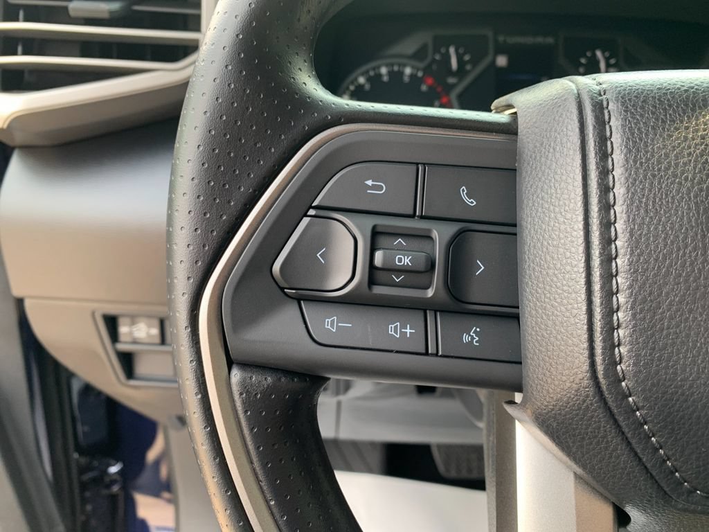 New 2026 Toyota Tundra SR5 AWD/4WD image 26
