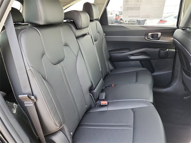 New 2026 Kia Sorento S image 18
