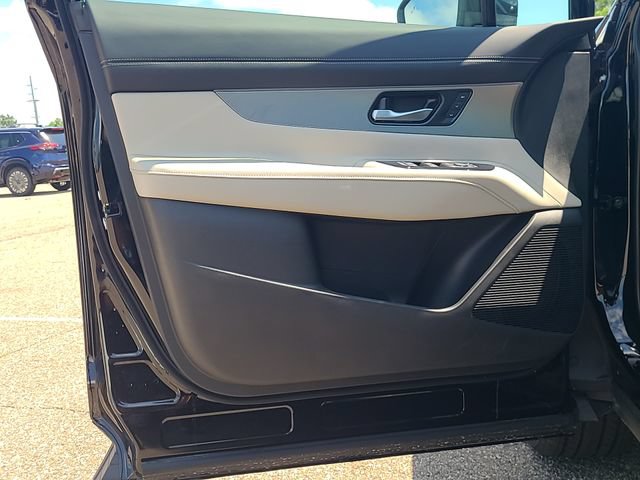 New 2026 Nissan Murano SL w/ Comfort Package AWD/4WD image 10