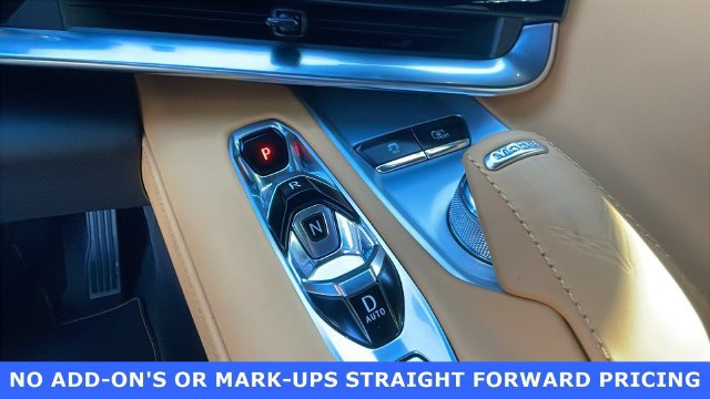 Used 2021 Chevrolet Corvette Stingray Preferred Cpe w/ Z51 Performance Package RWD image 14