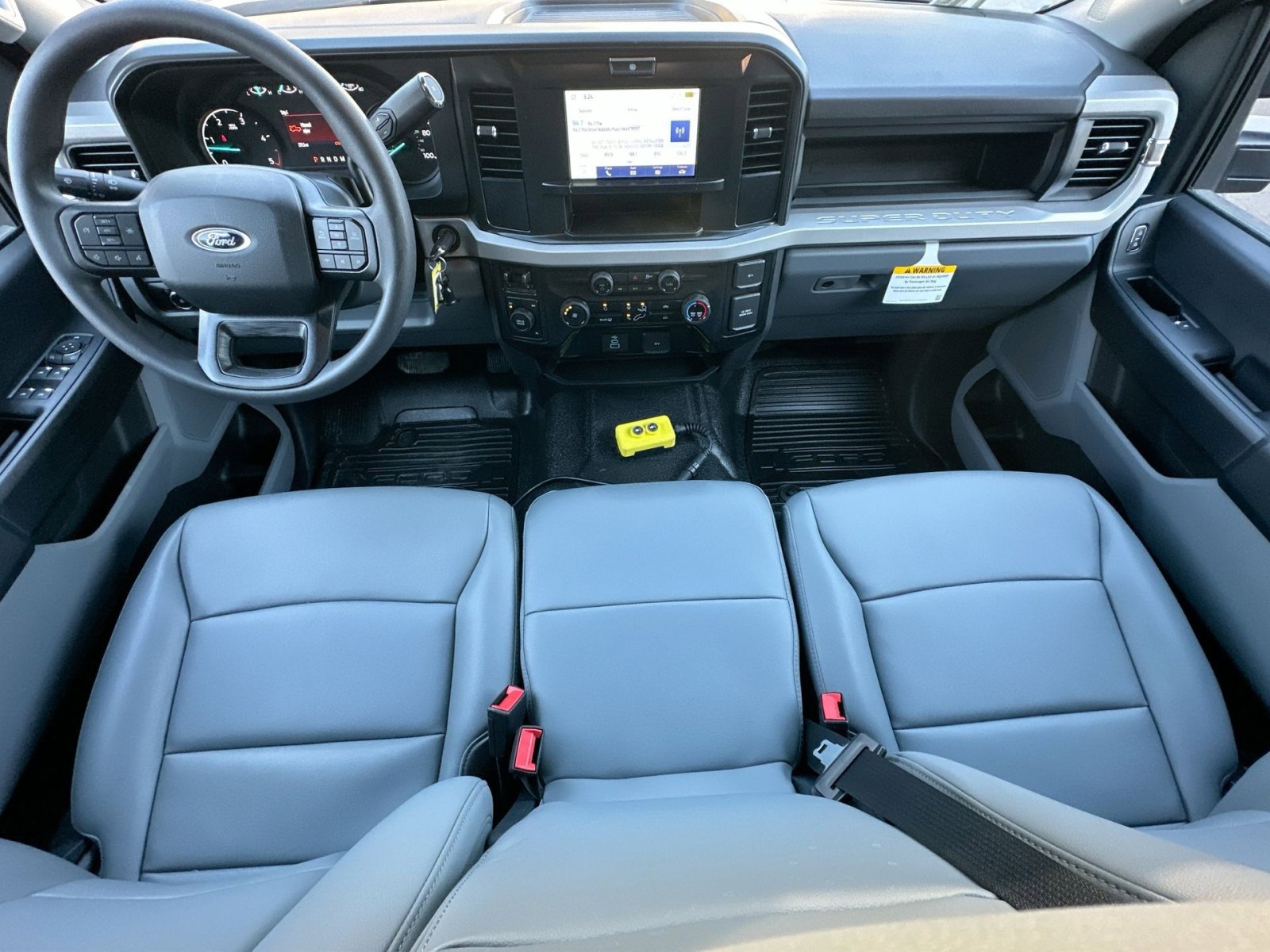 New 2026 Ford F450 XL image 31