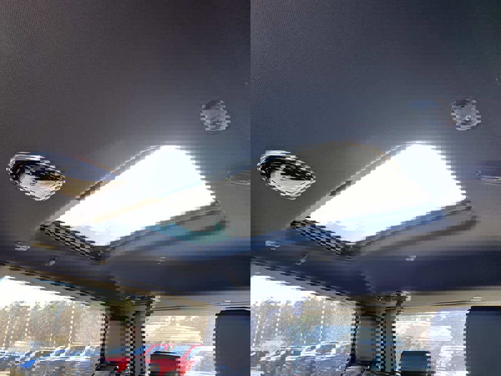 New 2026 Jeep Grand Wagoneer 4WD image 8