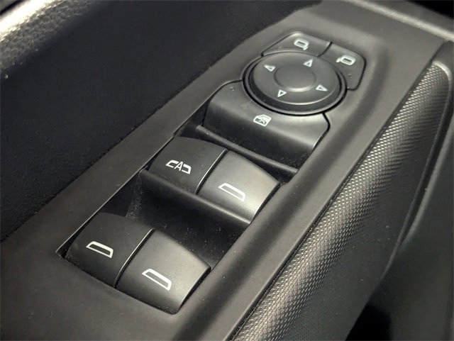 Used 2020 Chevrolet Silverado 1500 Custom w/ Custom Value Package image 14