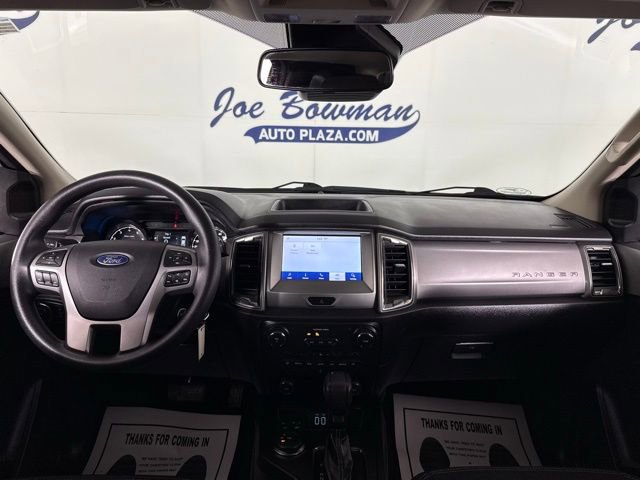 Used 2020 Ford Ranger XLT w/ FX4 Off-Road Package image 2