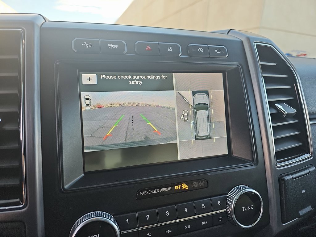 Used 2019 Ford Expedition Platinum image 23