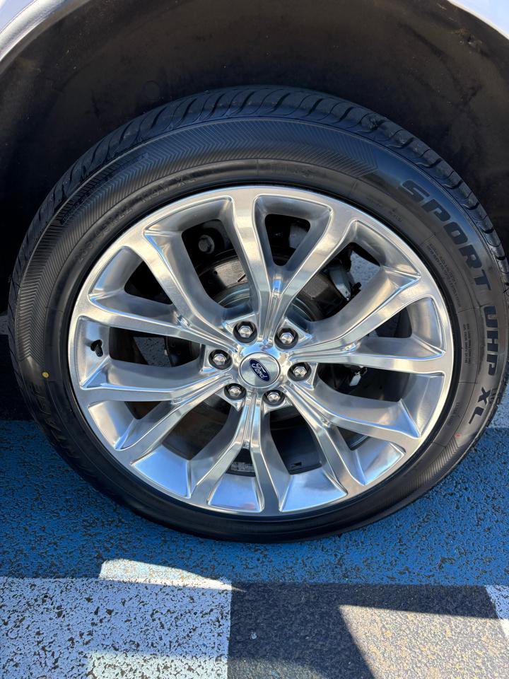 Used 2019 Ford Expedition Platinum AWD/4WD image 51