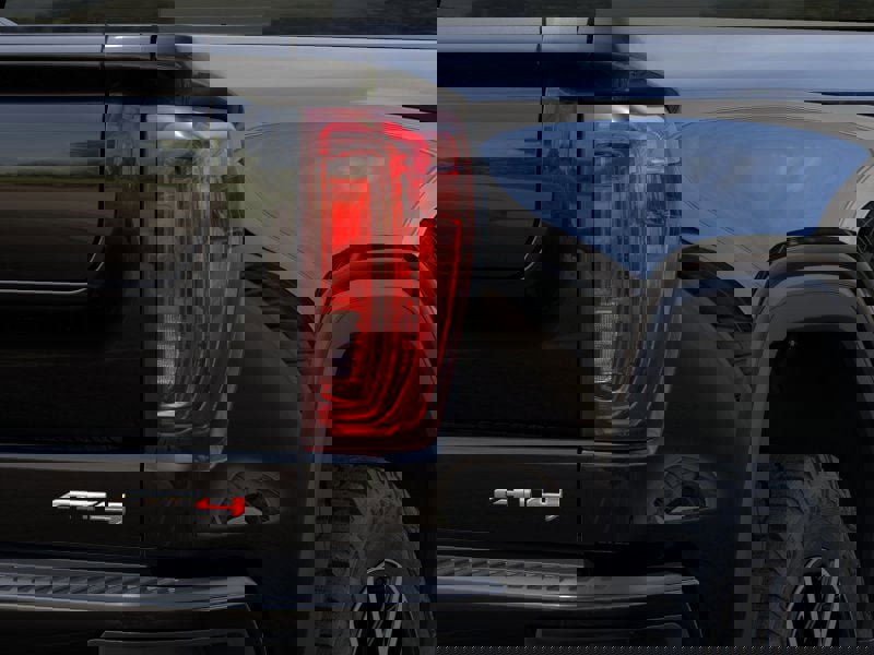 New 2026 GMC Sierra 1500 AT4 w/ AT4 Premium Package image 11