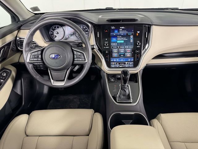 Used 2025 Subaru Legacy Limited AWD/4WD image 5
