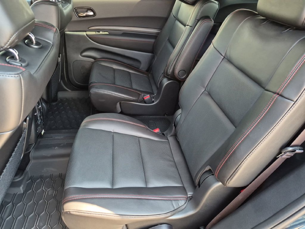New 2027 Dodge Durango GT AWD/4WD image 27