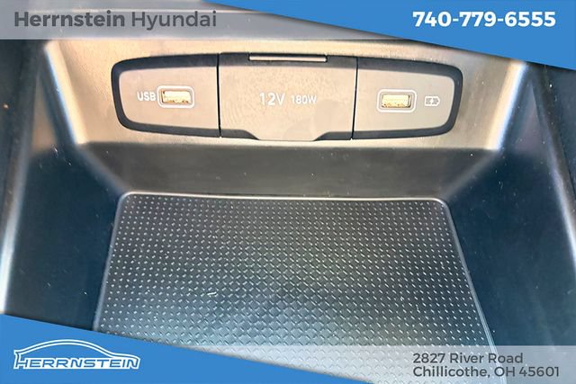 Used 2022 Hyundai Tucson SEL AWD/4WD image 14