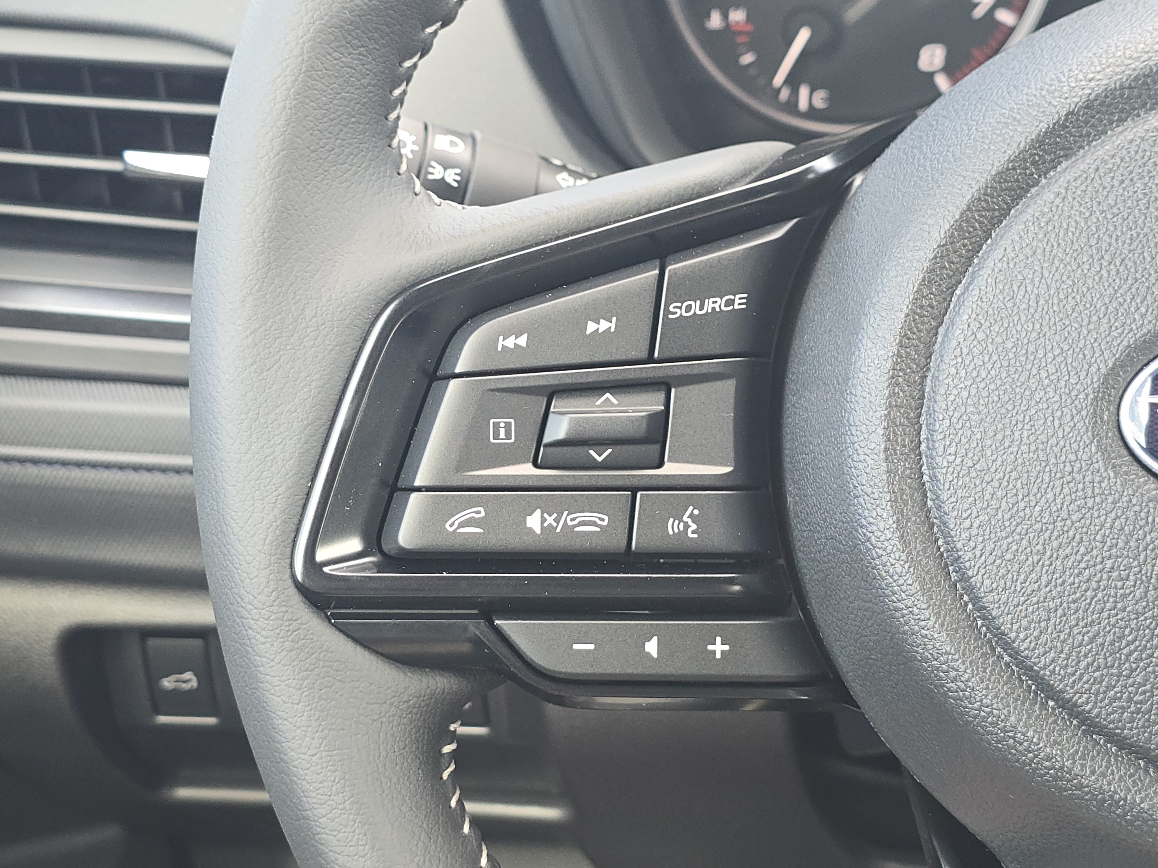 New 2026 Subaru Forester Premium AWD/4WD image 25