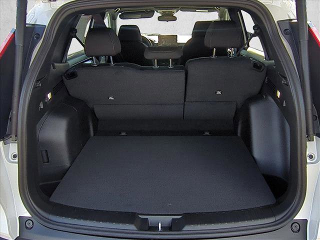 New 2026 Honda CR-V TrailSport image 7