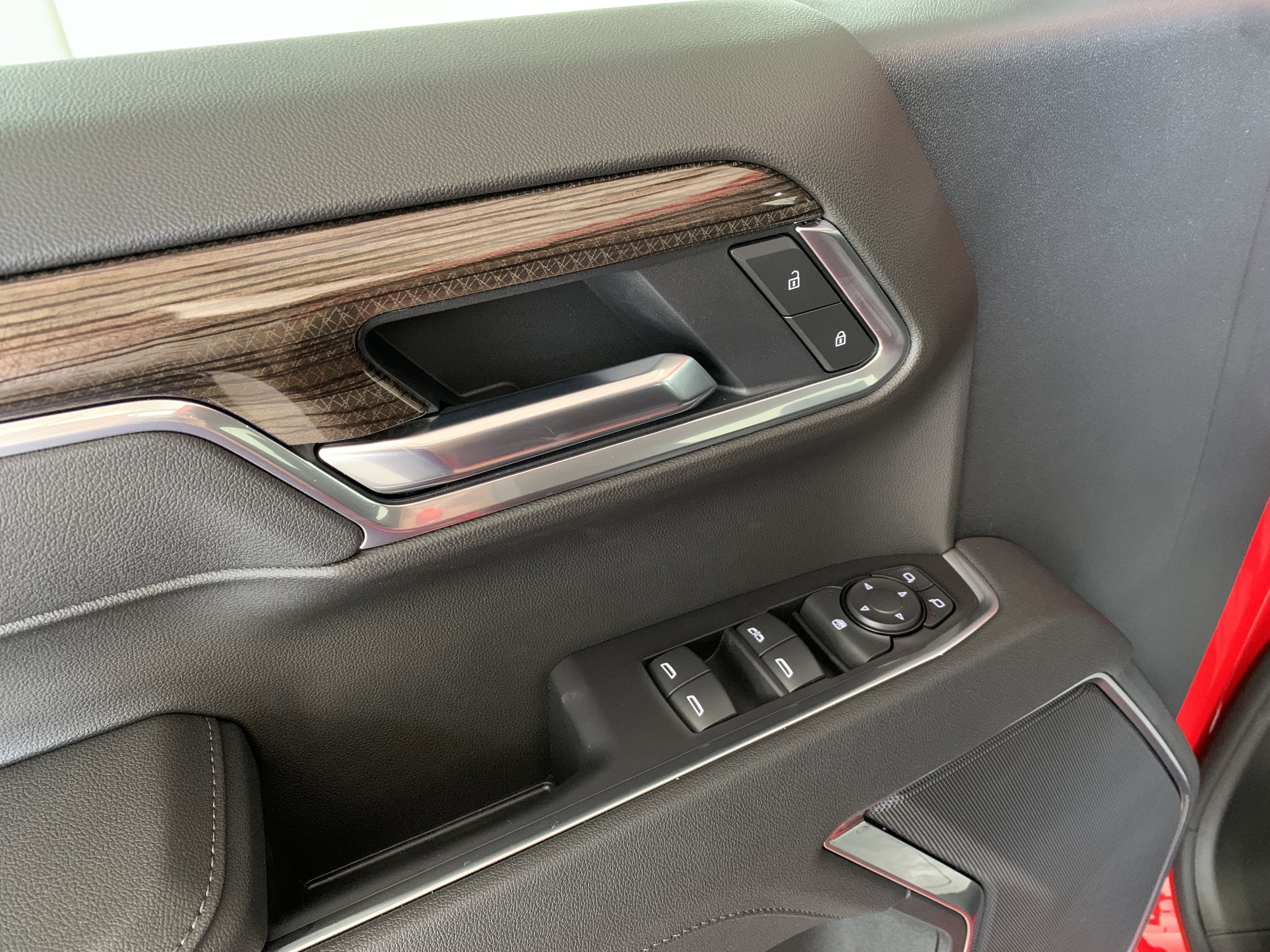 New 2026 Chevrolet Silverado 1500 LT image 18