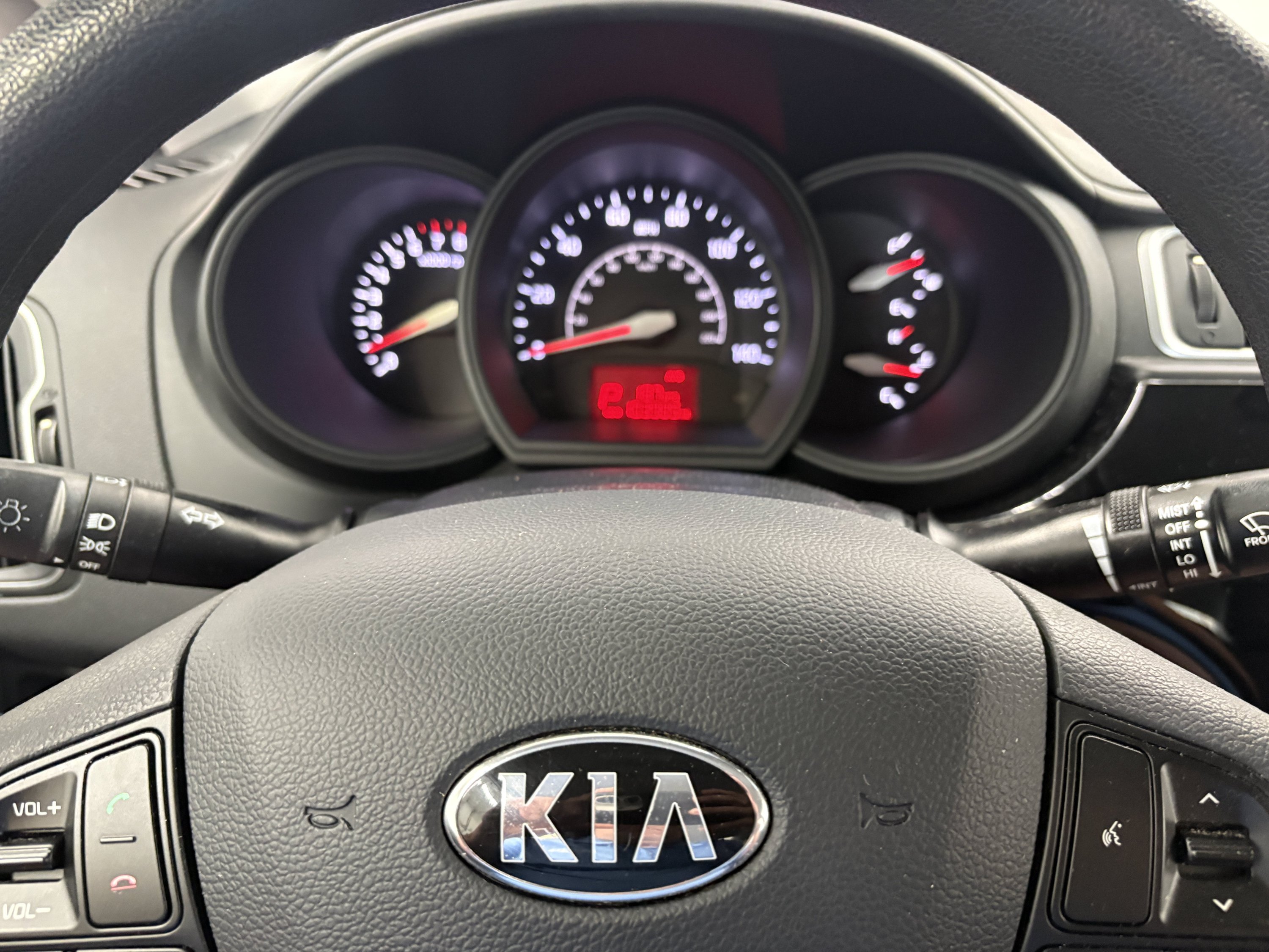 Used 2017 Kia Rio LX w/ Power Package FWD image 24