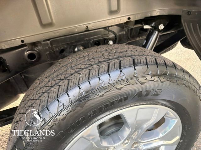 New 2026 Ford F150 Platinum w/ Equipment Group 700A Standard AWD/4WD image 29