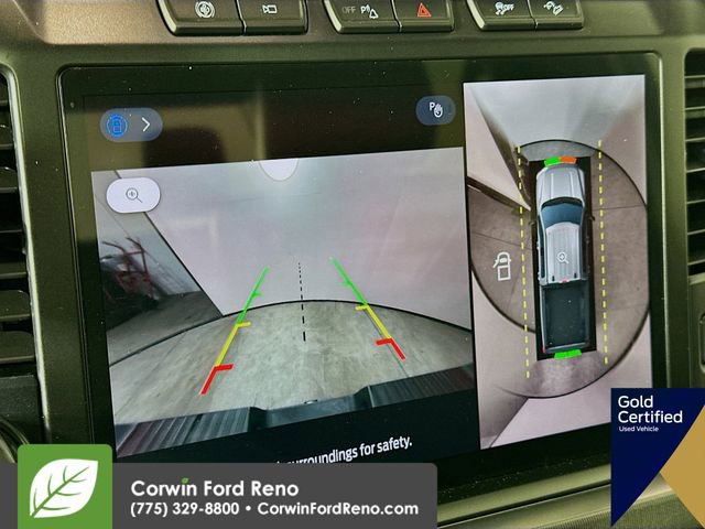 Used 2024 Ford F350 Platinum image 17