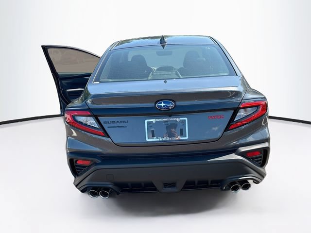 New 2026 Subaru WRX AWD/4WD image 6