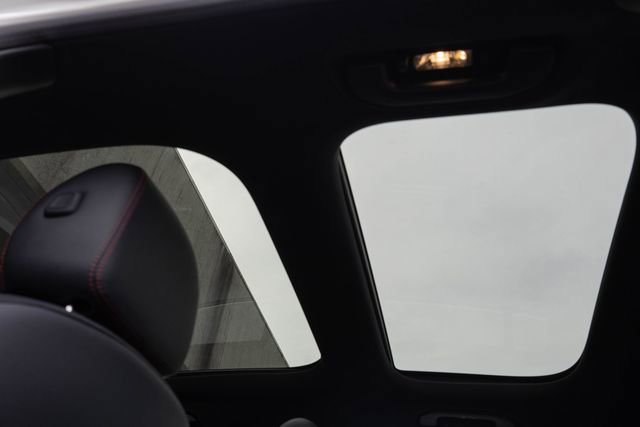 Certified 2025 Mercedes-Benz GLA 35 AMG 4MATIC image 27