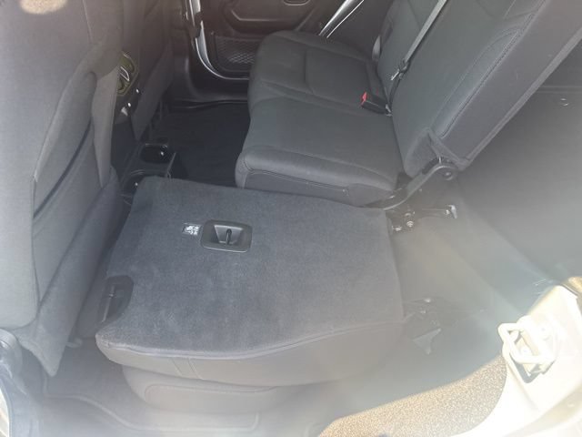 Used 2022 Jeep Wrangler Unlimited Sport AWD/4WD image 21