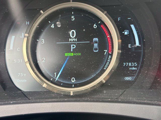 Used 2020 Lexus IS 300 F Sport w/ F Sport Package RWD image 17