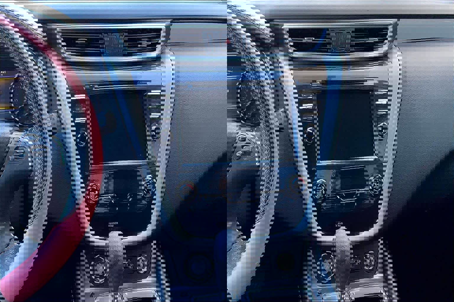 Used 2019 Nissan Murano S w/ Cargo Package image 7