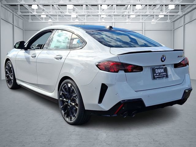 New 2026 BMW M235i xDrive w/ Technology Package image 7
