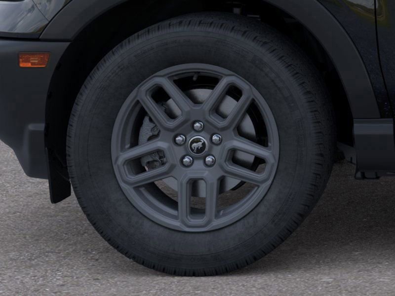 New 2025 Ford Bronco Sport Big Bend w/ Convenience Package image 19