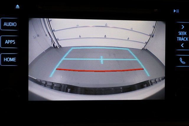 Certified 2019 Toyota Tacoma TRD Sport image 24