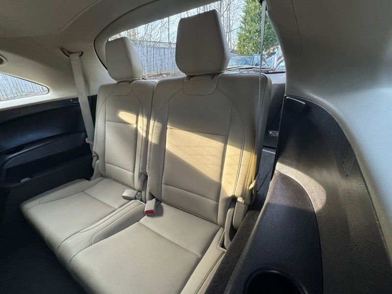 Used 2014 Acura MDX SH-AWD w/ Technology Package image 18