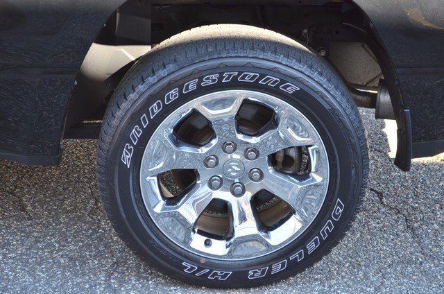 Used 2022 RAM 1500 Big Horn image 12