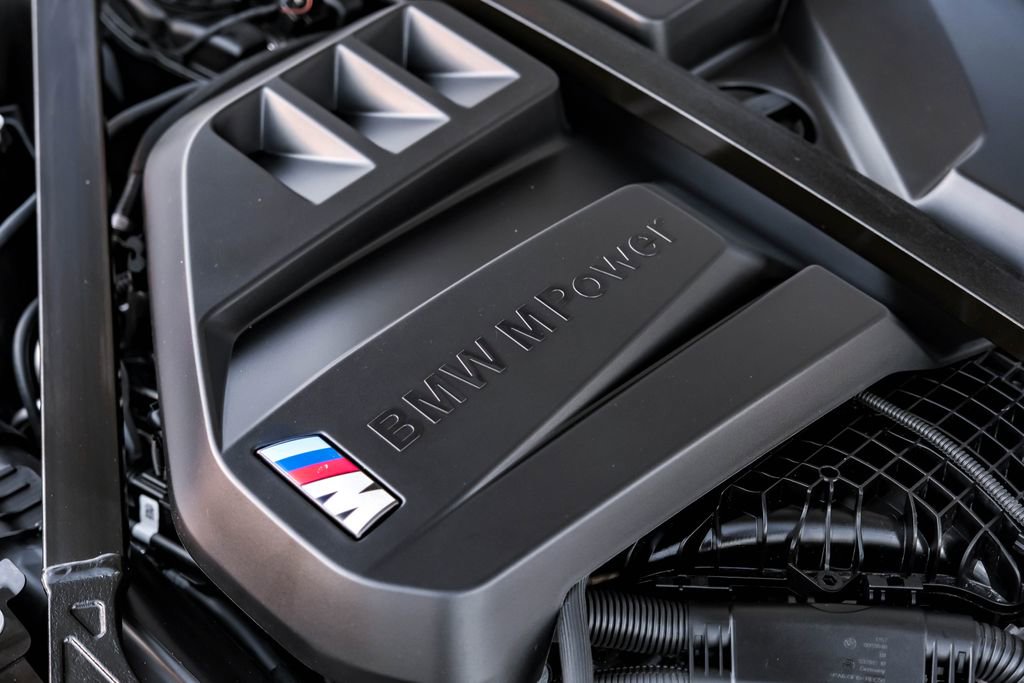 Used 2024 BMW M4 xDrive Competition image 48