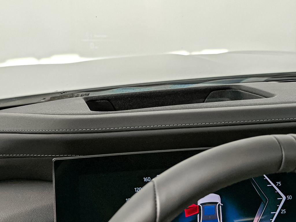 Used 2025 BMW i7 eDrive50 w/ M Sport Package image 30