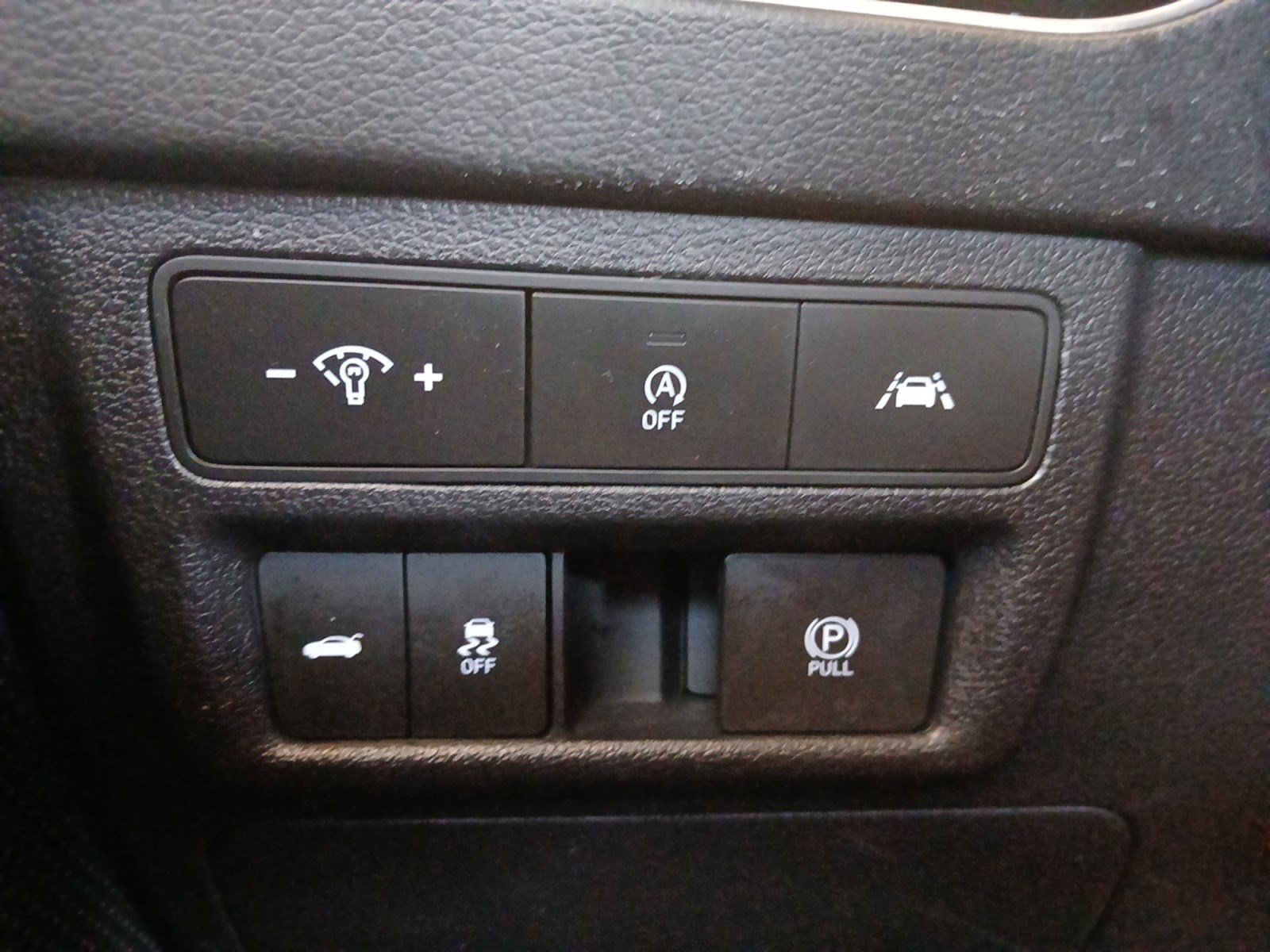 Certified 2022 Hyundai Sonata SE w/ Cargo Package image 21