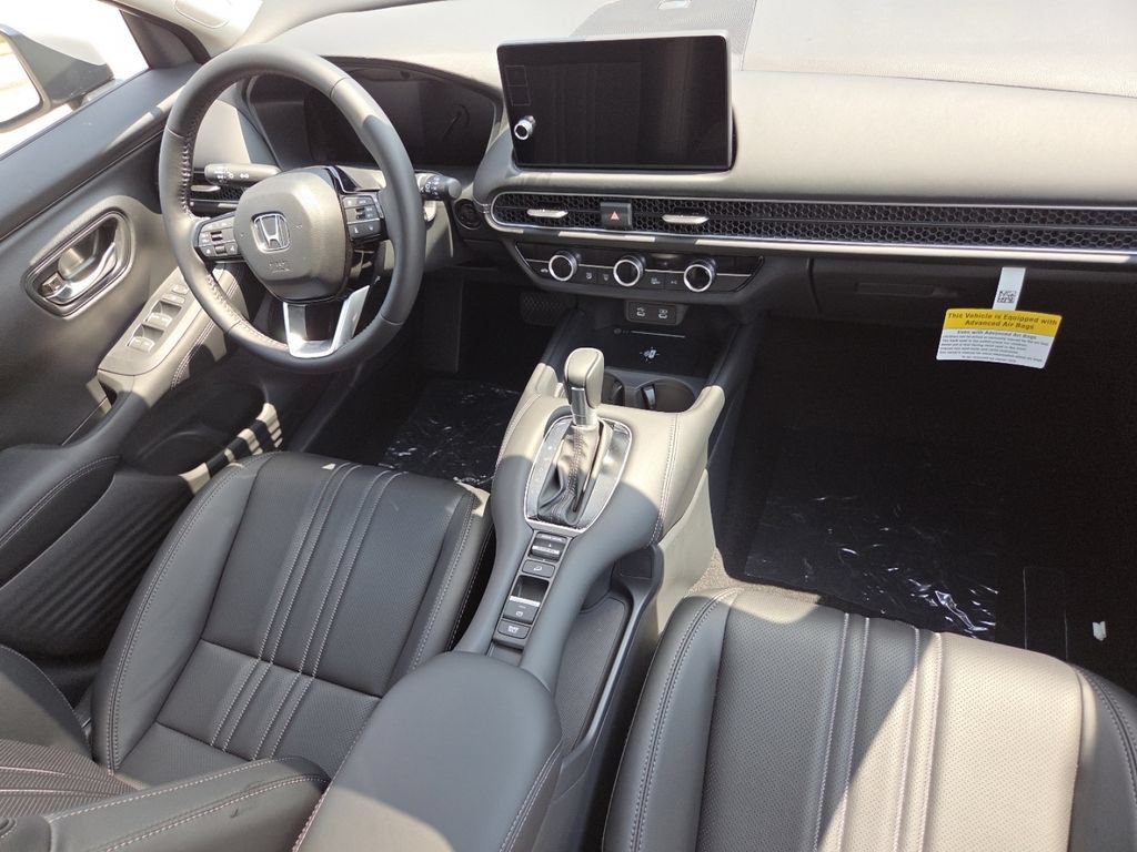 New 2027 Honda HR-V EX-L image 24