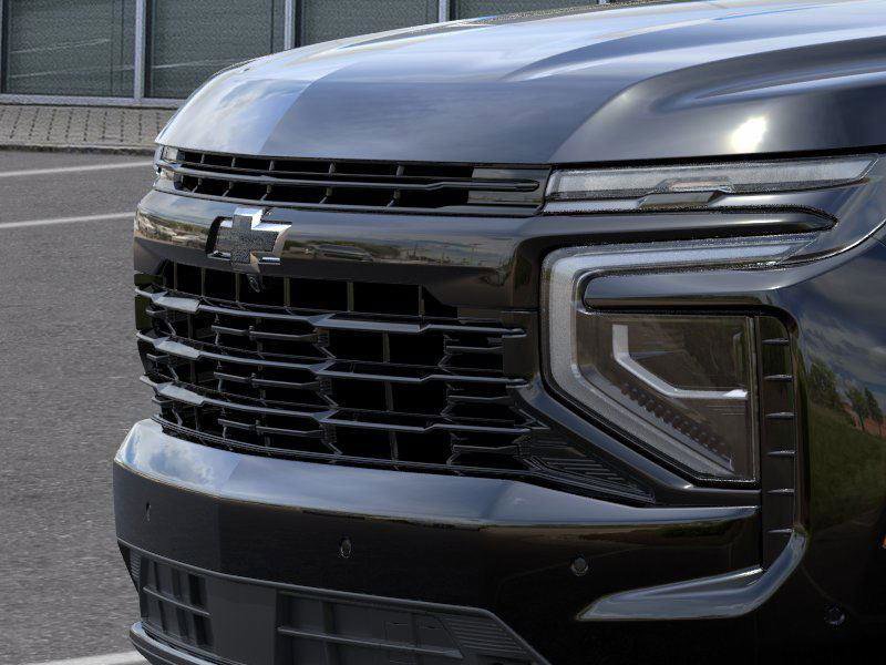 New 2026 Chevrolet Suburban RST image 13