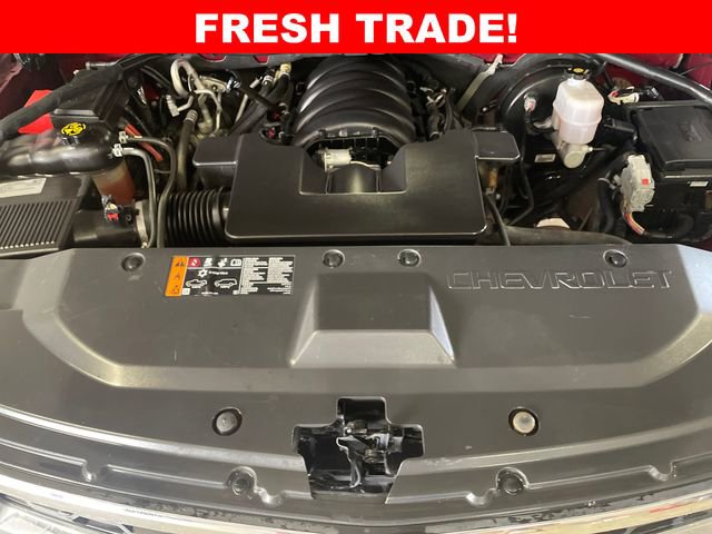 Used 2020 Chevrolet Suburban LT AWD/4WD image 29