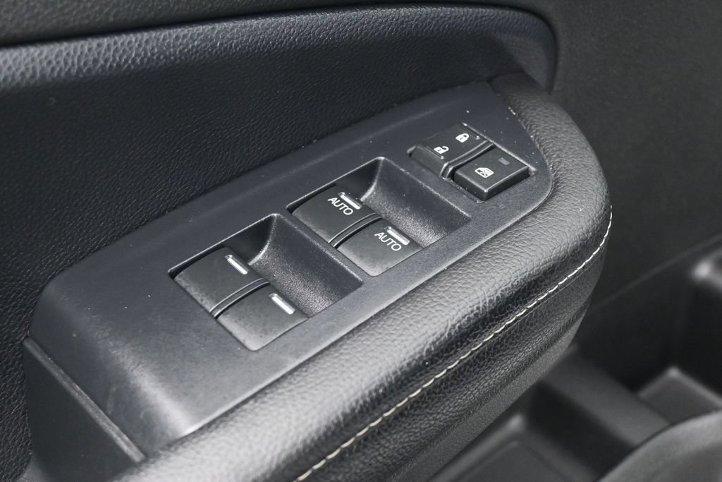 Used 2025 Honda Ridgeline RTL image 15