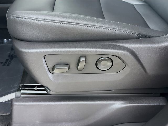 New 2026 Chevrolet Silverado 1500 RST w/ Safety Package image 22