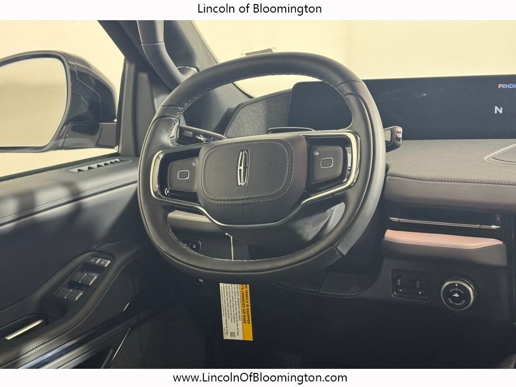 New 2026 Lincoln Navigator L Reserve AWD/4WD image 26