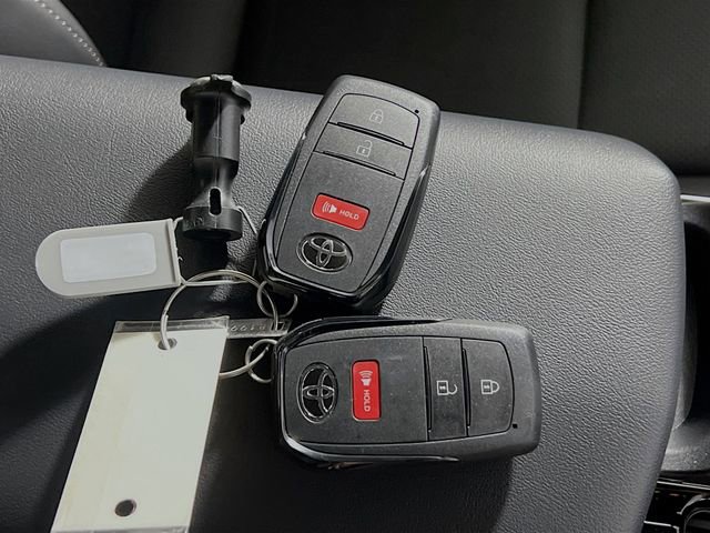 New 2026 Toyota Prius Plug-In Hybrid image 33