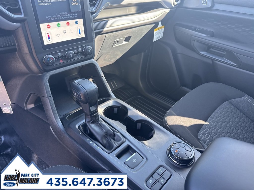 Used 2025 Ford Ranger XL w/ Trailer Tow Package image 15