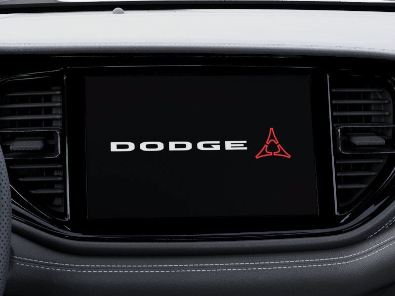 New 2026 Dodge Durango SRT Hellcat AWD/4WD image 19