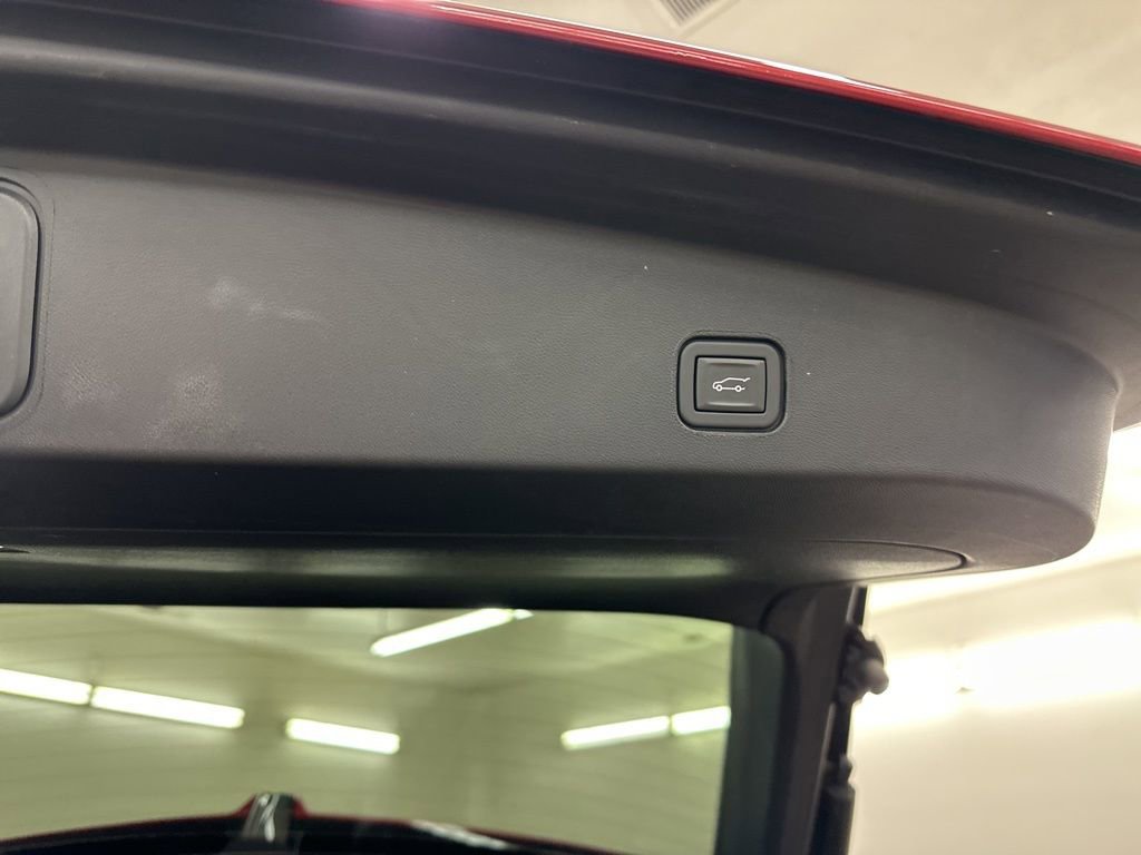 Certified 2024 Cadillac Lyriq Luxury w/ LPO, Floor Liner Package image 24